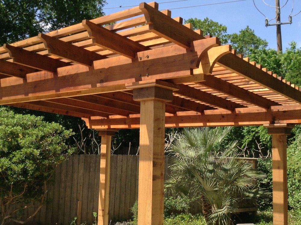 Architectural Fabricators