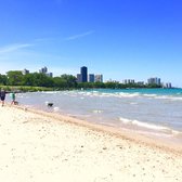 Montrose Beach 231 Photos 110 Reviews Beaches 200 W Montrose Beach 231 Photos 110 Reviews Beaches 200 W Harbor Dr Uptown Chicago Il Yelp