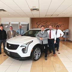 Sewell Buick GMC