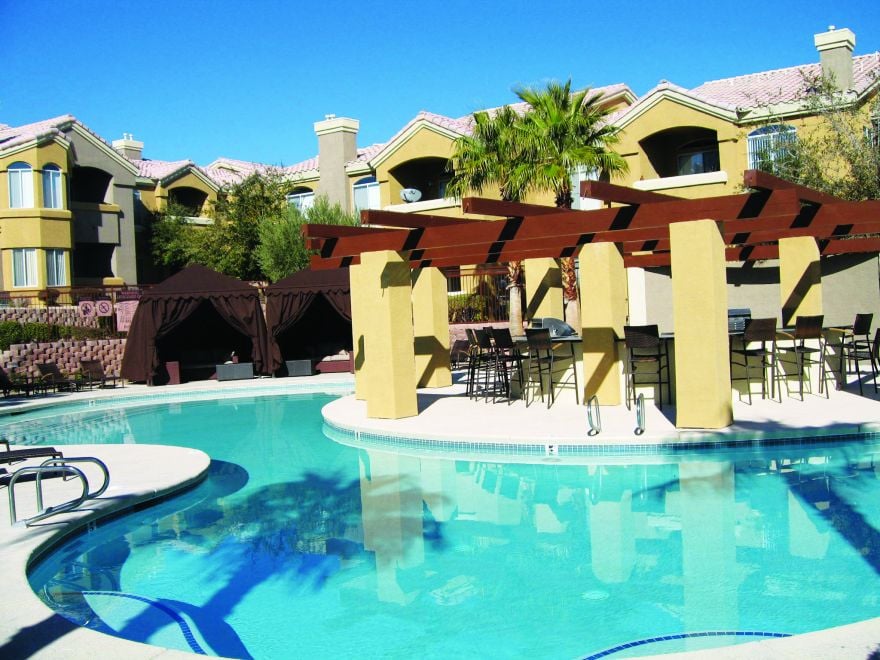 Broadstone Flamingo West 53 Photos & 46 Reviews Apartments 9100 W