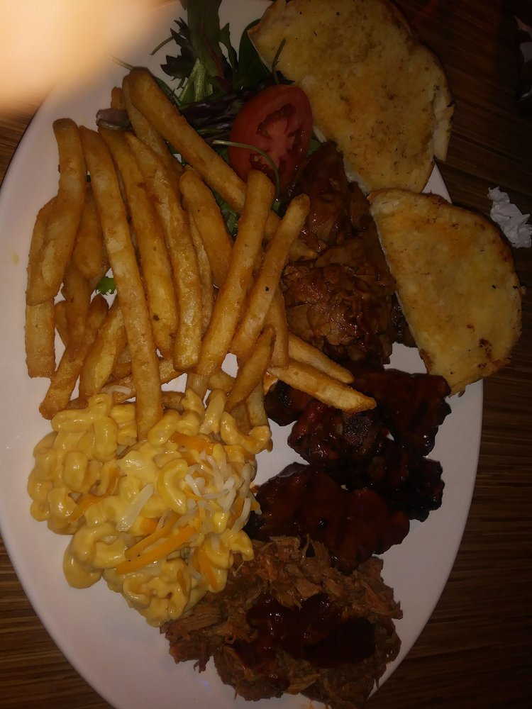 Mr BBQ Grill Mr BBQ Grill