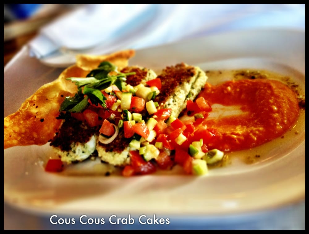 Scratch 644 Photos & 1040 Reviews American (New) 401 Castro St