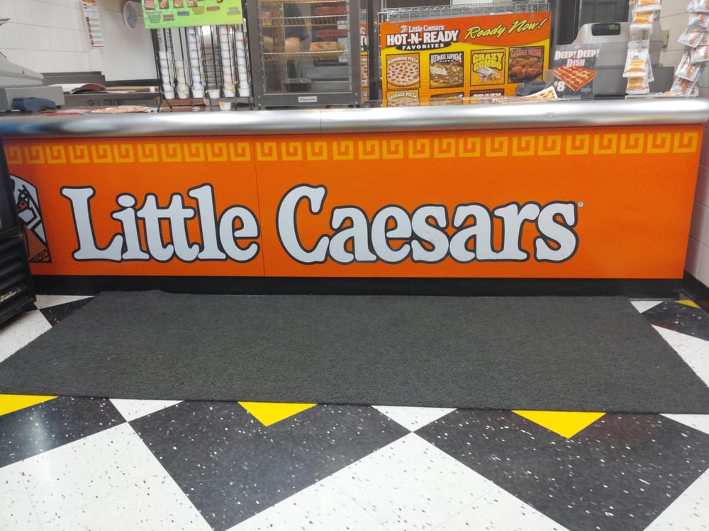 what is little caesars phone number