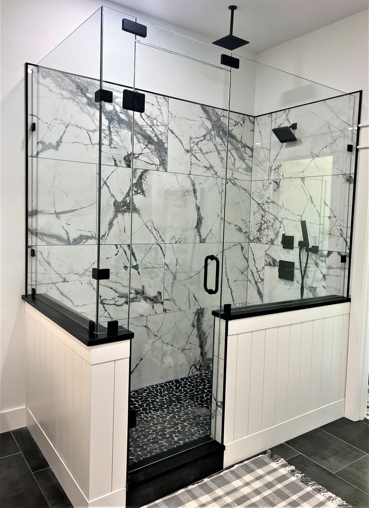Southern Shower Doors & Glass