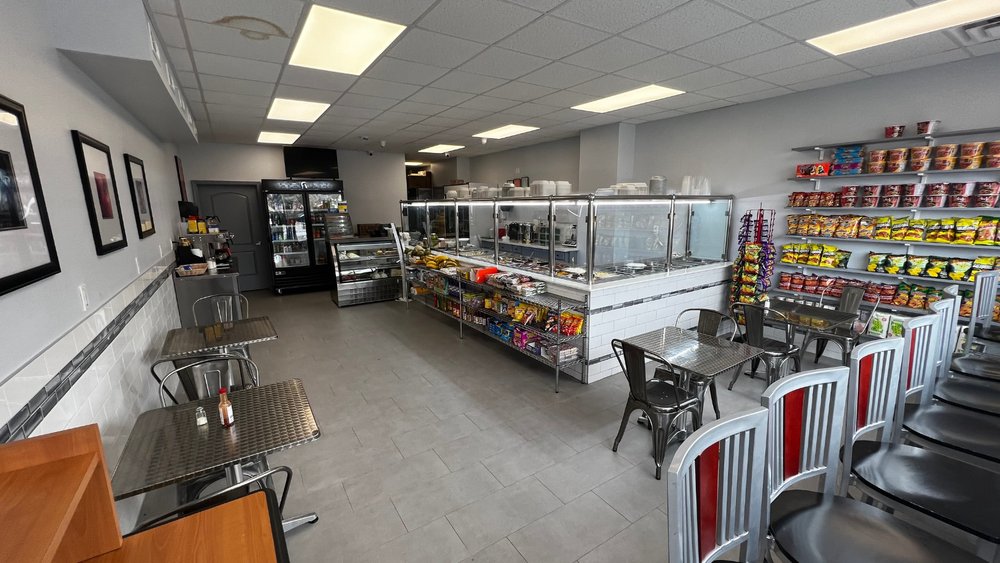 Sky Deli