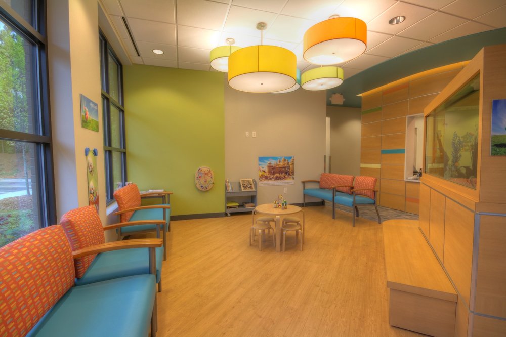 image of business Triangle Pediatrics