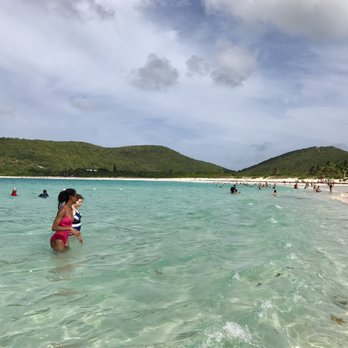 Flamenco Beach 267 Photos 136 Reviews Beaches Culebra Photo Of Flamenco Beach Culebra Puerto Rico Playa