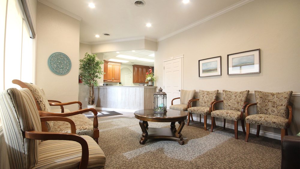 image of business Cornerstone Dental of Rexburg