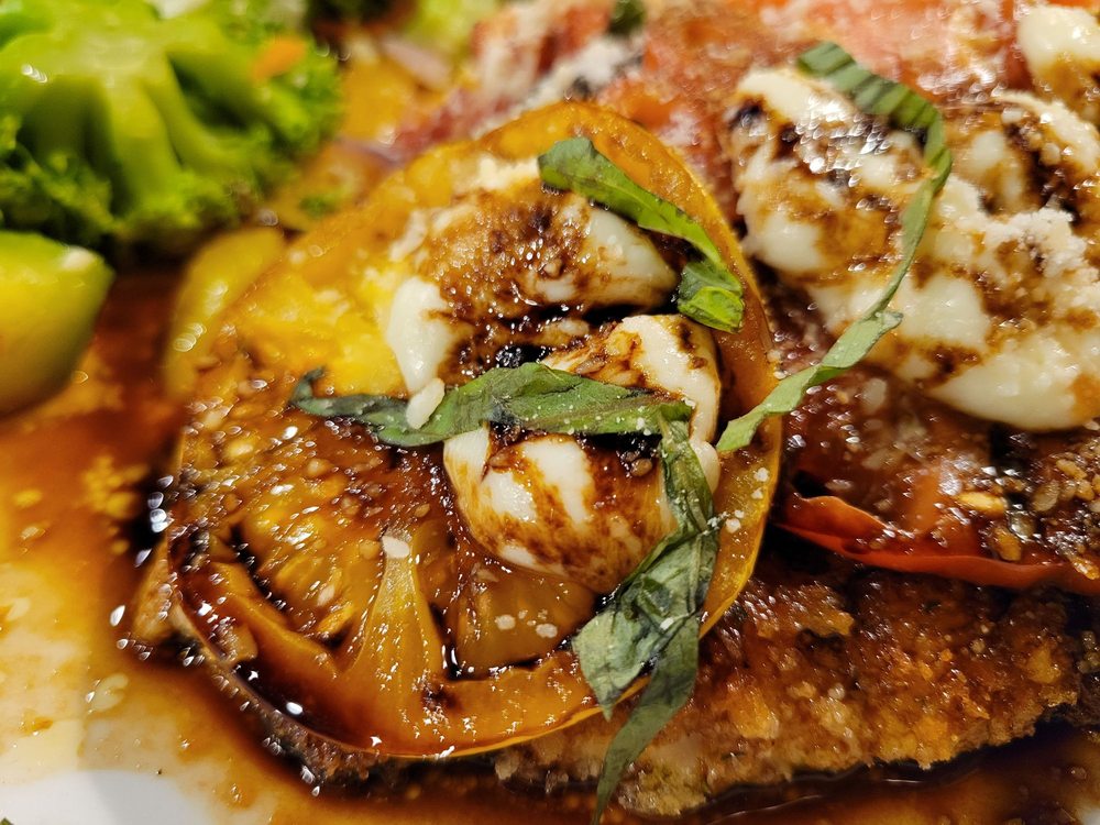 Penne Lane Italian Restaurant