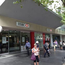 hsbc australia