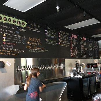 arkane aleworks 108 photos 71 reviews breweries 2480 e bay arkane ale works