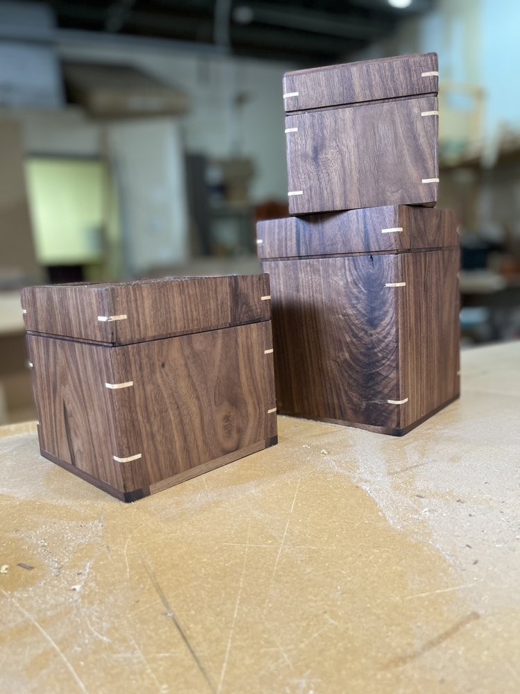 Well Done Builds