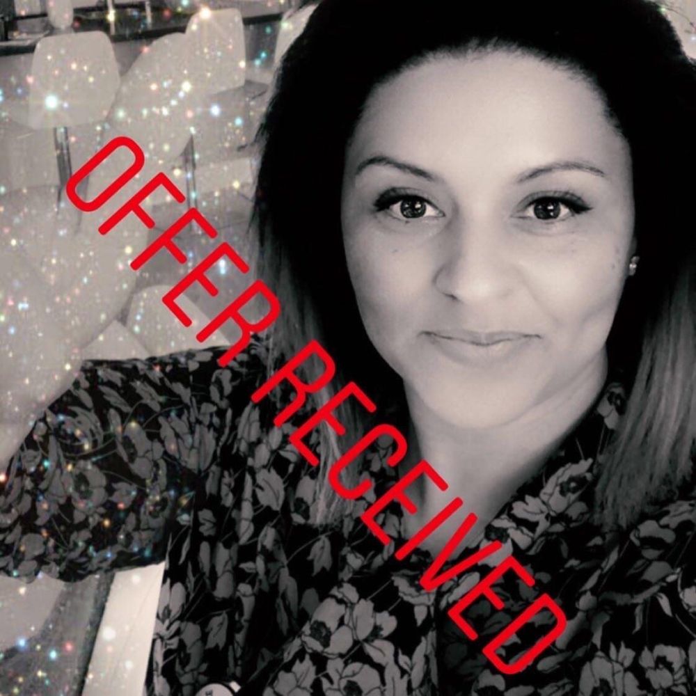 Vanessa Agiobene - Realtor with RE/MAX Leading Edge