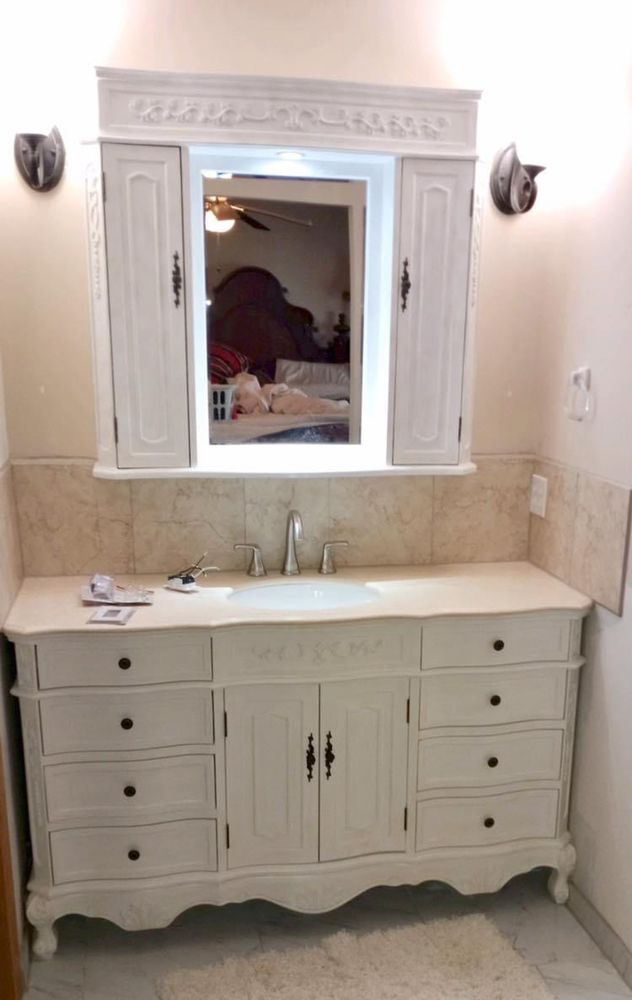 image of business Oscar’s Home Improvements
