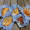 The Sauer Kraut Food Truck