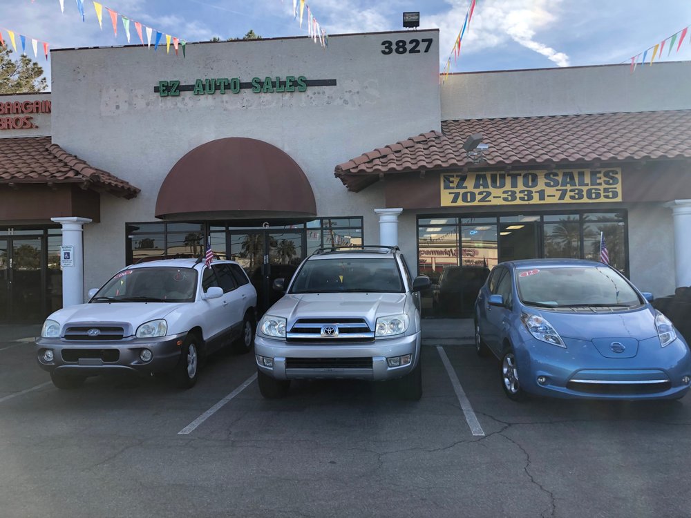 Ez Auto Sales >> Ez Auto Sales Car Dealers 3827 E Sunset Rd Southeast Ez Auto Sales >> Ez Auto Sales Car Dealers 3827 E Sunset Rd Southeast
