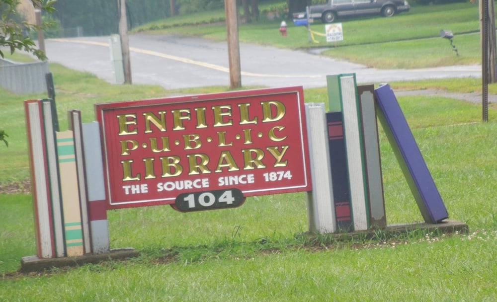 Enfield Public Library 11 Photos Libraries 104 Middle Rd, Enfield