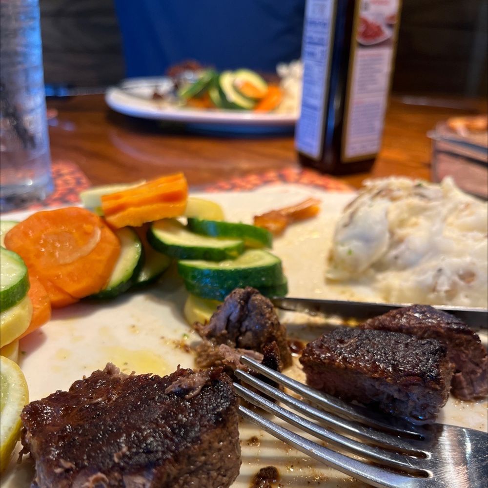 Outback Steakhouse