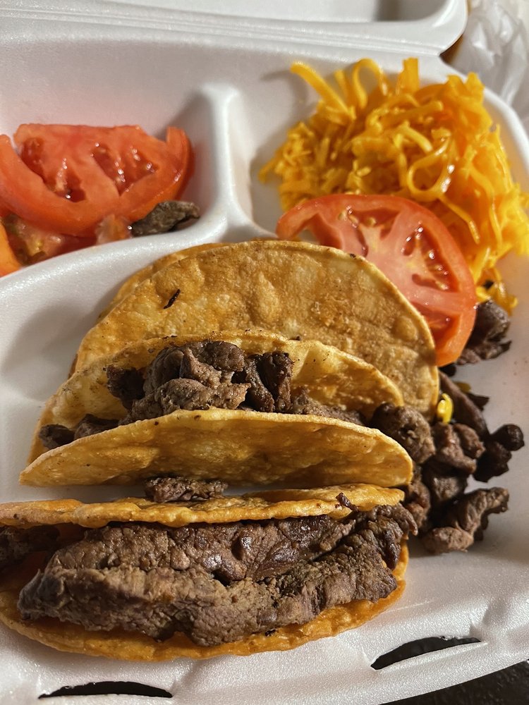 Taco Palenque - New Braunfels