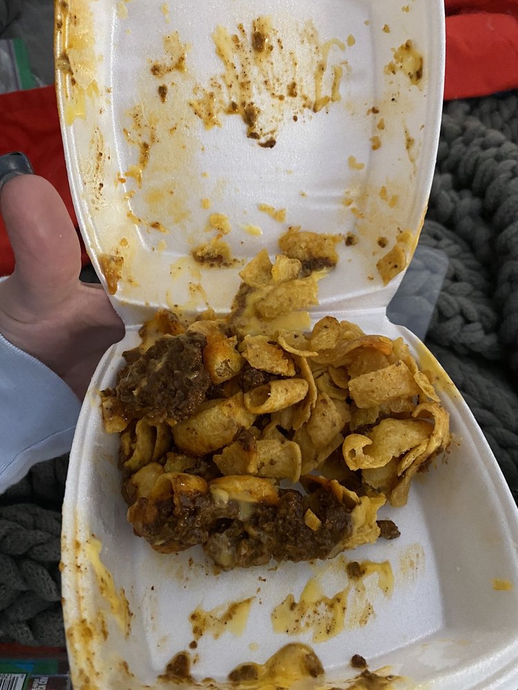 Burger Street