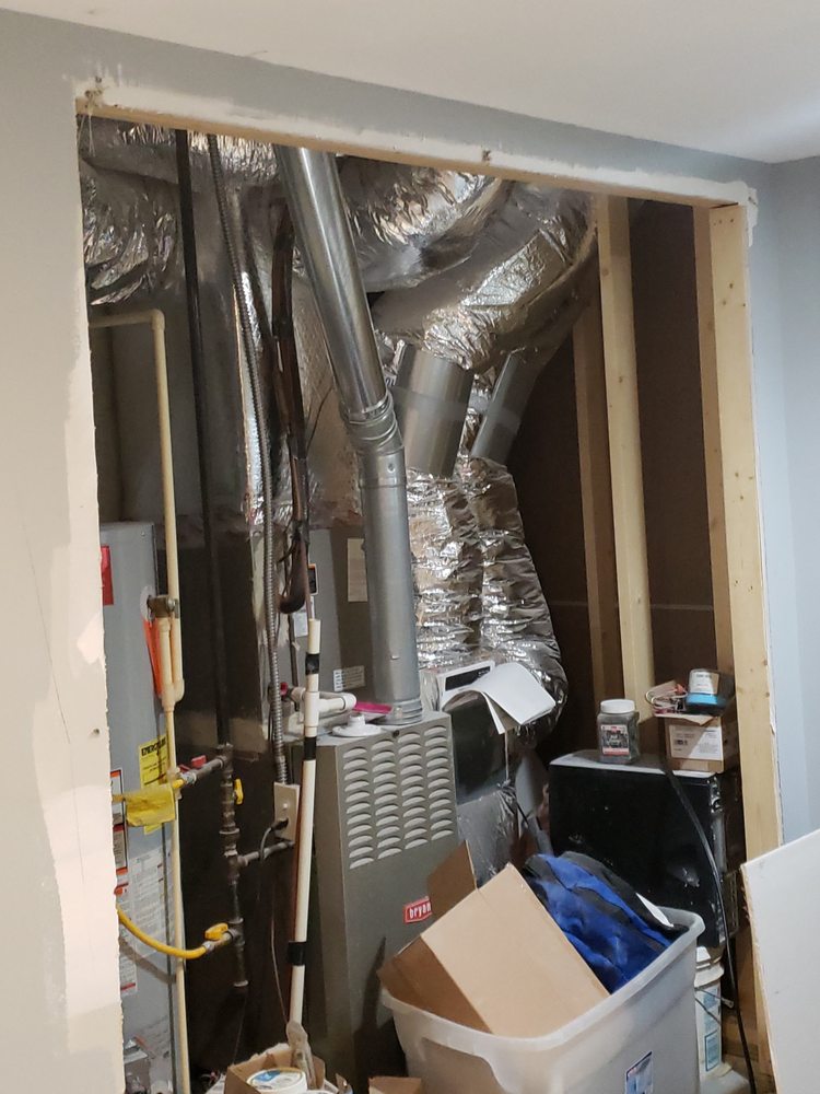 image of business Mr Fix It 30121