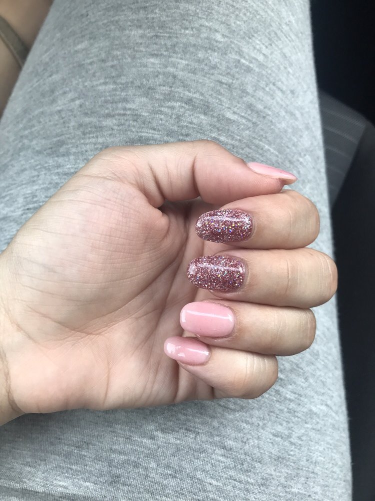 Lotus Nails and Spa - 32 Photos - Nail Salons - 3513 Bell Shoals Rd