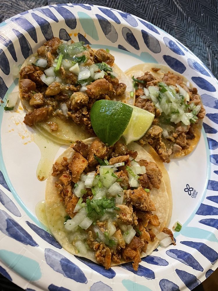 Tacos El Limon