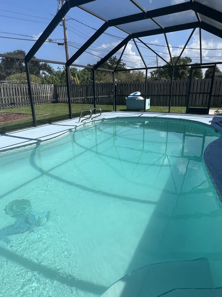 Pool Doctor Of Brevard