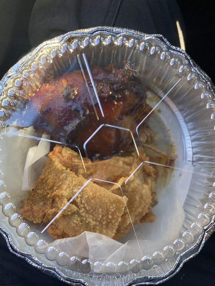 About Time Soul Food