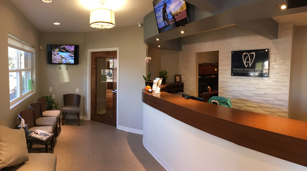 image of business Yonkers Avenue Dental
