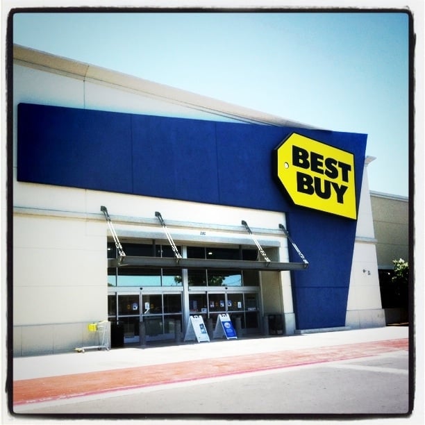 Best Buy