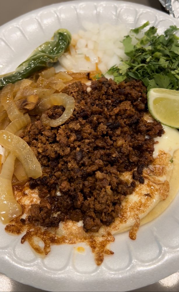 Nuevas Generaciones Taqueria Nuevas Generaciones Taqueria