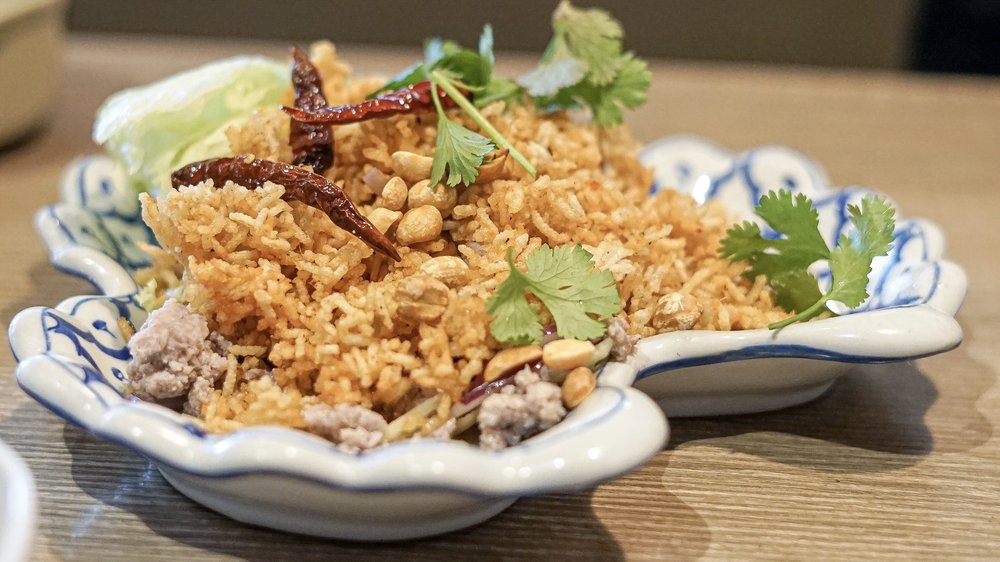 Cancoon Thai Restaurant