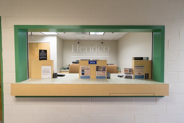 Henrico Federal Credit Union