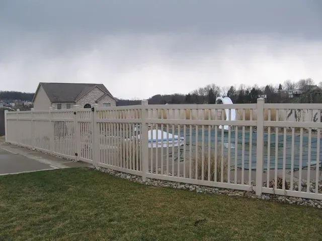 Affordable Fence & Railing