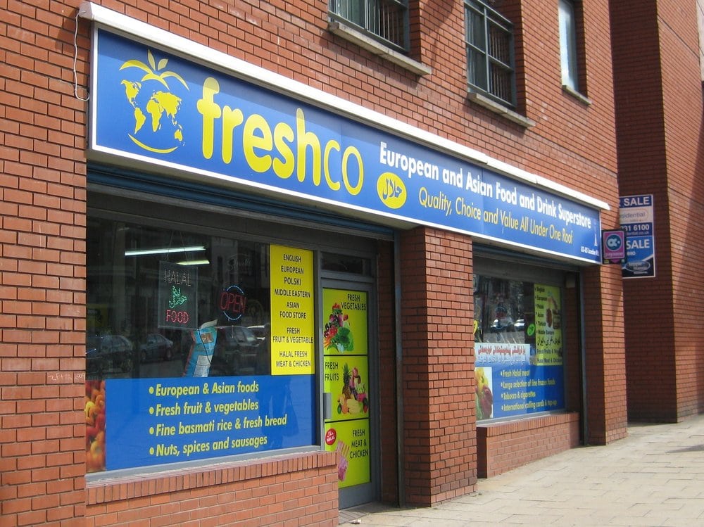 Freshco