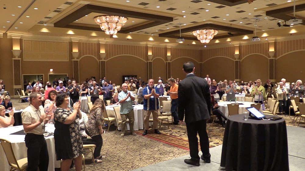 Virginia Hypnosis