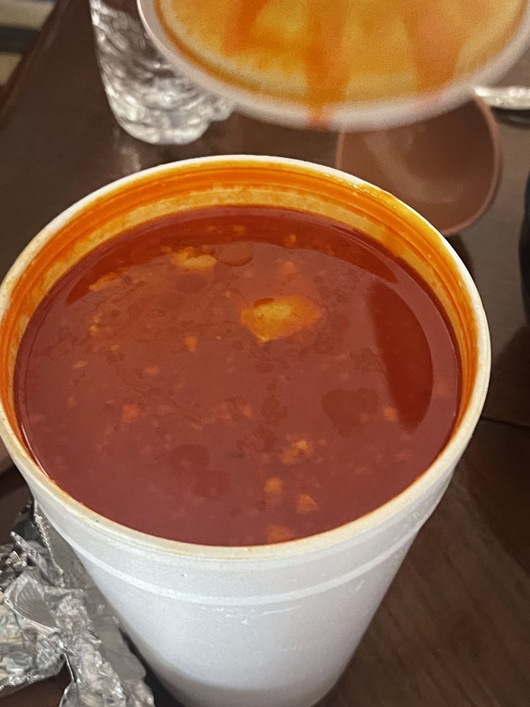 Rafa’s Burritos Horizon