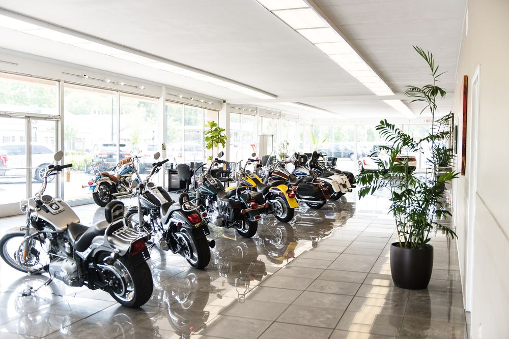 Alexander Automotive