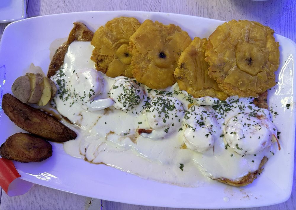 Noches De Colombia
