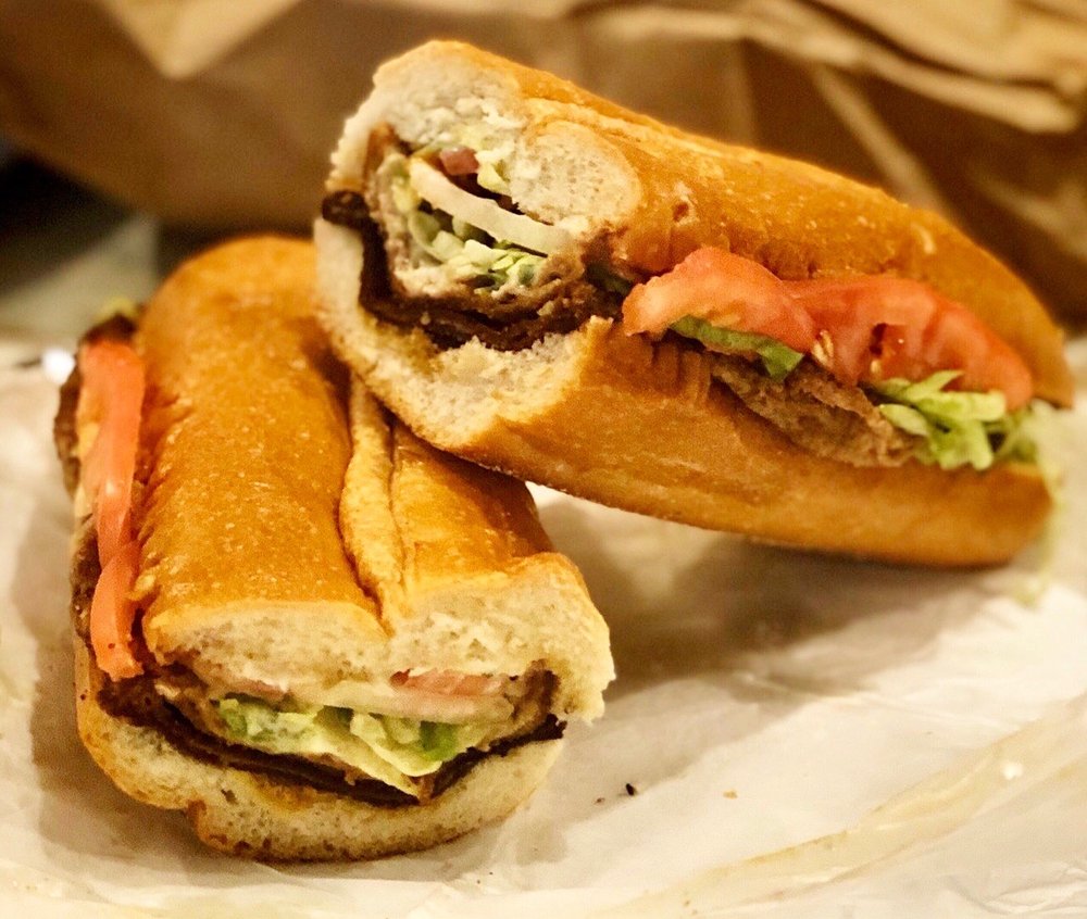 Giannoni's Deli Giannoni's Deli