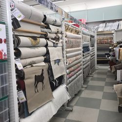JOANN Fabrics and Crafts - 74 Photos & 34 Reviews - Fabric Stores