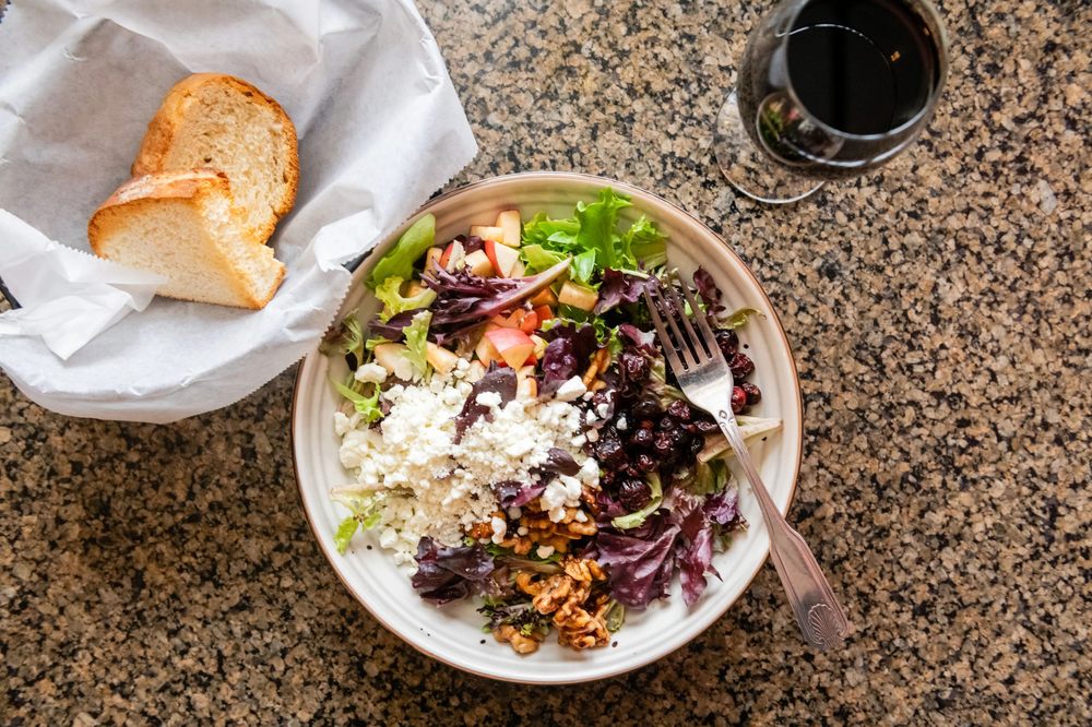 Suffield Pizza and Family Restaurant