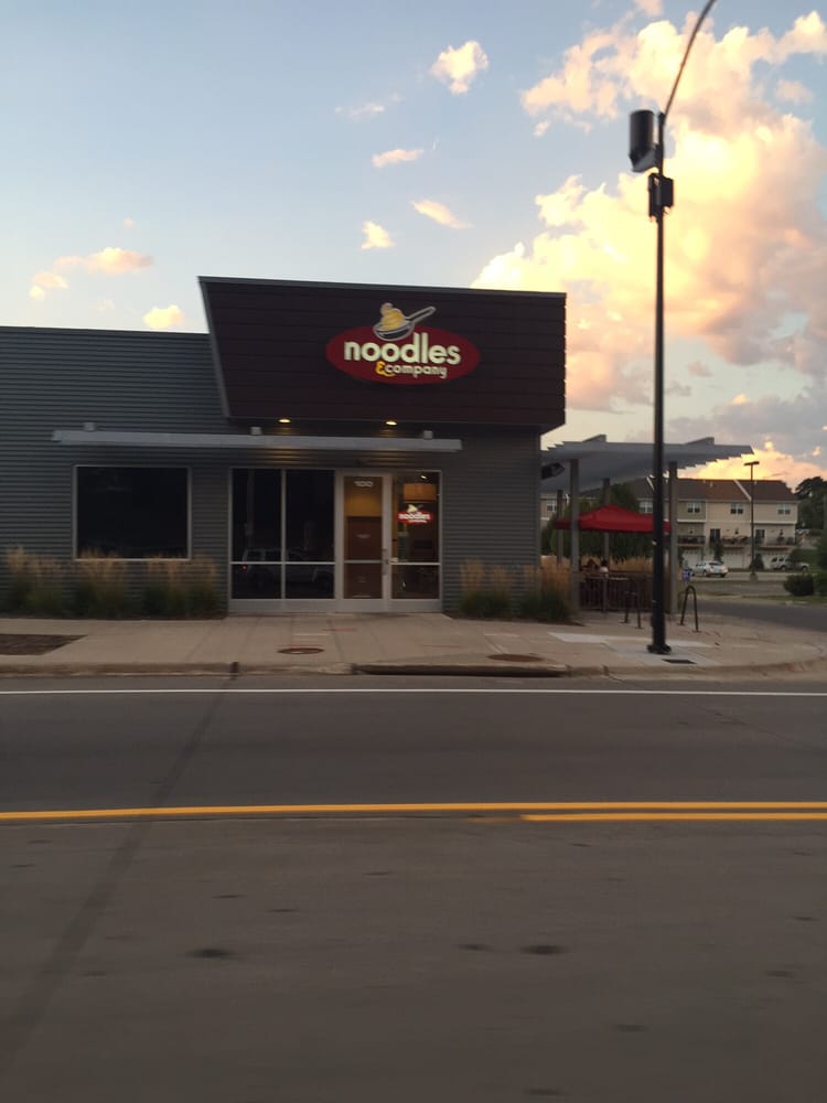 Noodles & Company 15 Photos & 17 Reviews Noodles 2105 Ingersoll