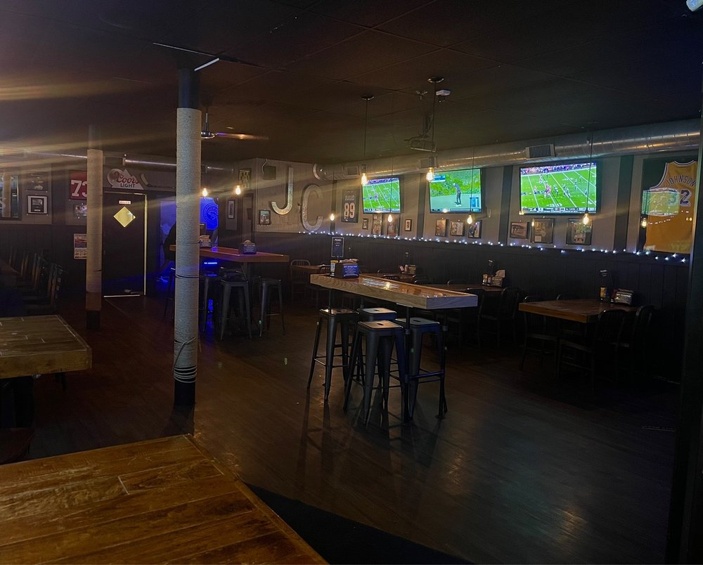Fountains Tavern