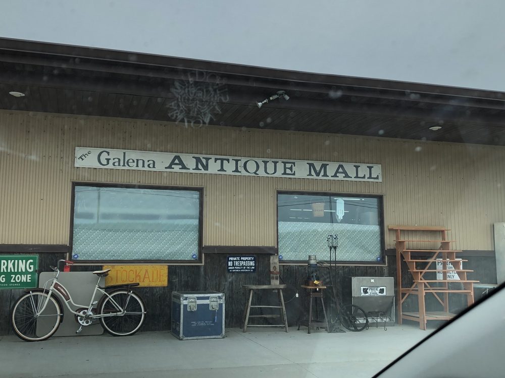 Photo of Galena Antique Mall