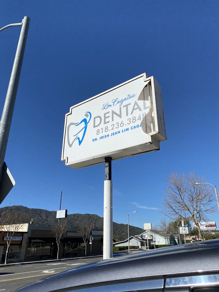 image of business Irish Jean Lim-Cagatao, DDS