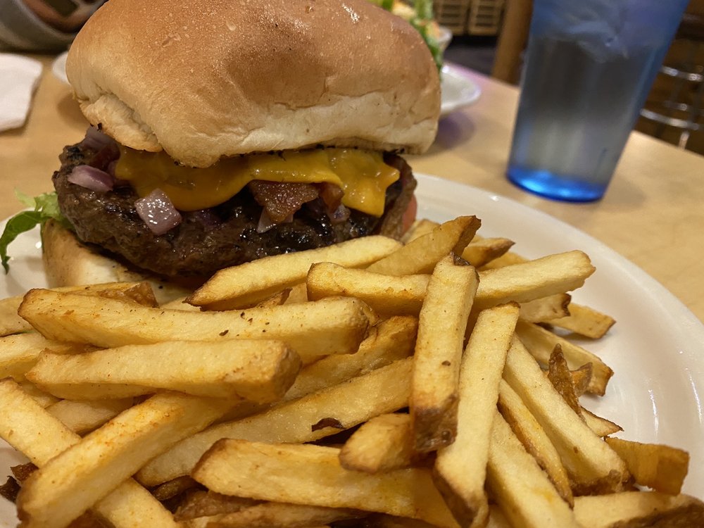 Doug's Day Diner- Fort Collins