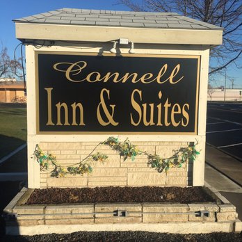 Connell Inn Suites 17 Photos Hotels 433 S Columbia Ave Photo Of Connell Inn Suites Wa United States