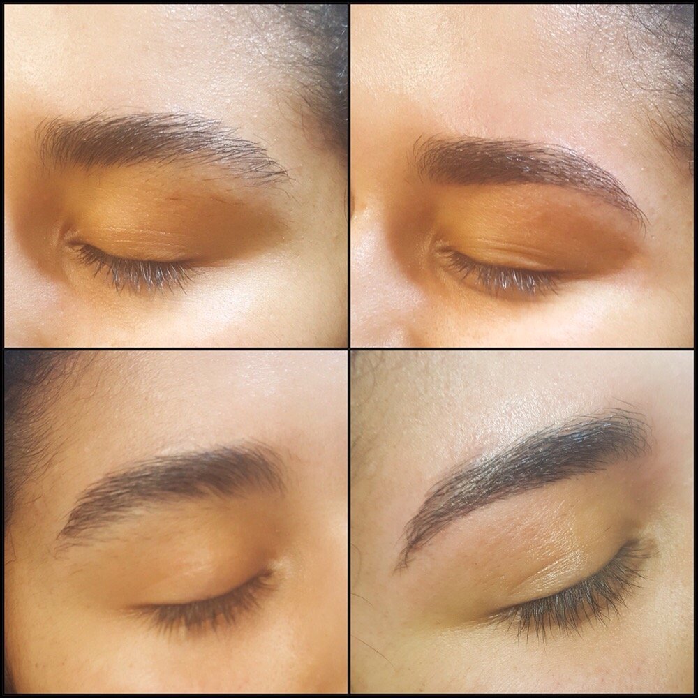 The Brow Boss